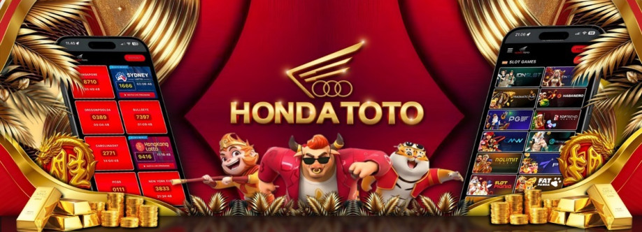 HONDATOTO Cover Image