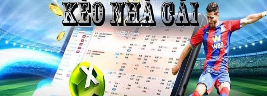 Kèo Nhà Cái Cover Image