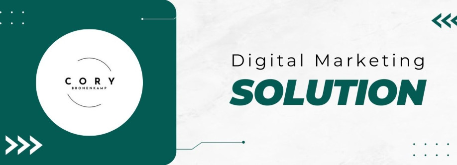 Cory Bronenkamp Cover Image