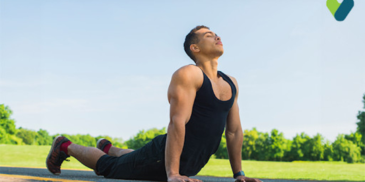 Safe and Effective Exercise for Big Penis to Boost Male Health