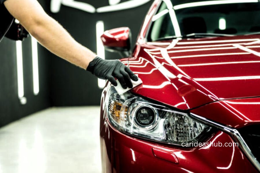 Vehicle Ceramic Coating: A Complete Guide for Car Owners in the USA