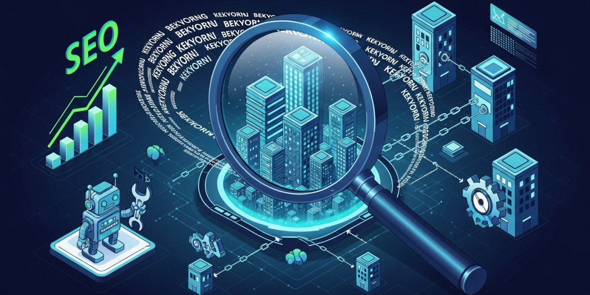 Search Engine Optimization in USA: Drive Traffic, Increase Rankings, and Grow Your Business