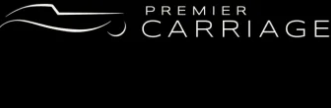 Premier Carriage Cover Image