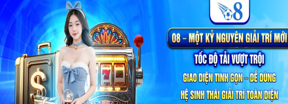 O8 trading Cover Image