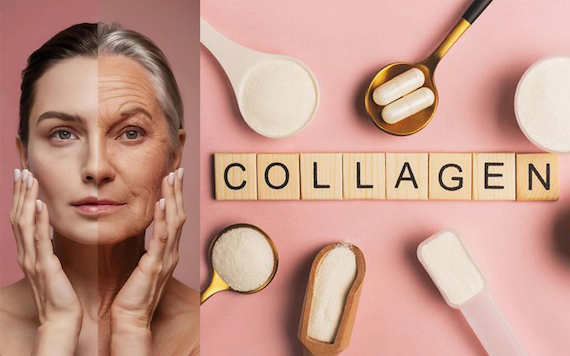 Natural Nourishment: The Science, Benefits, and Everyday Uses of Collagen Powder - Every Single Topic