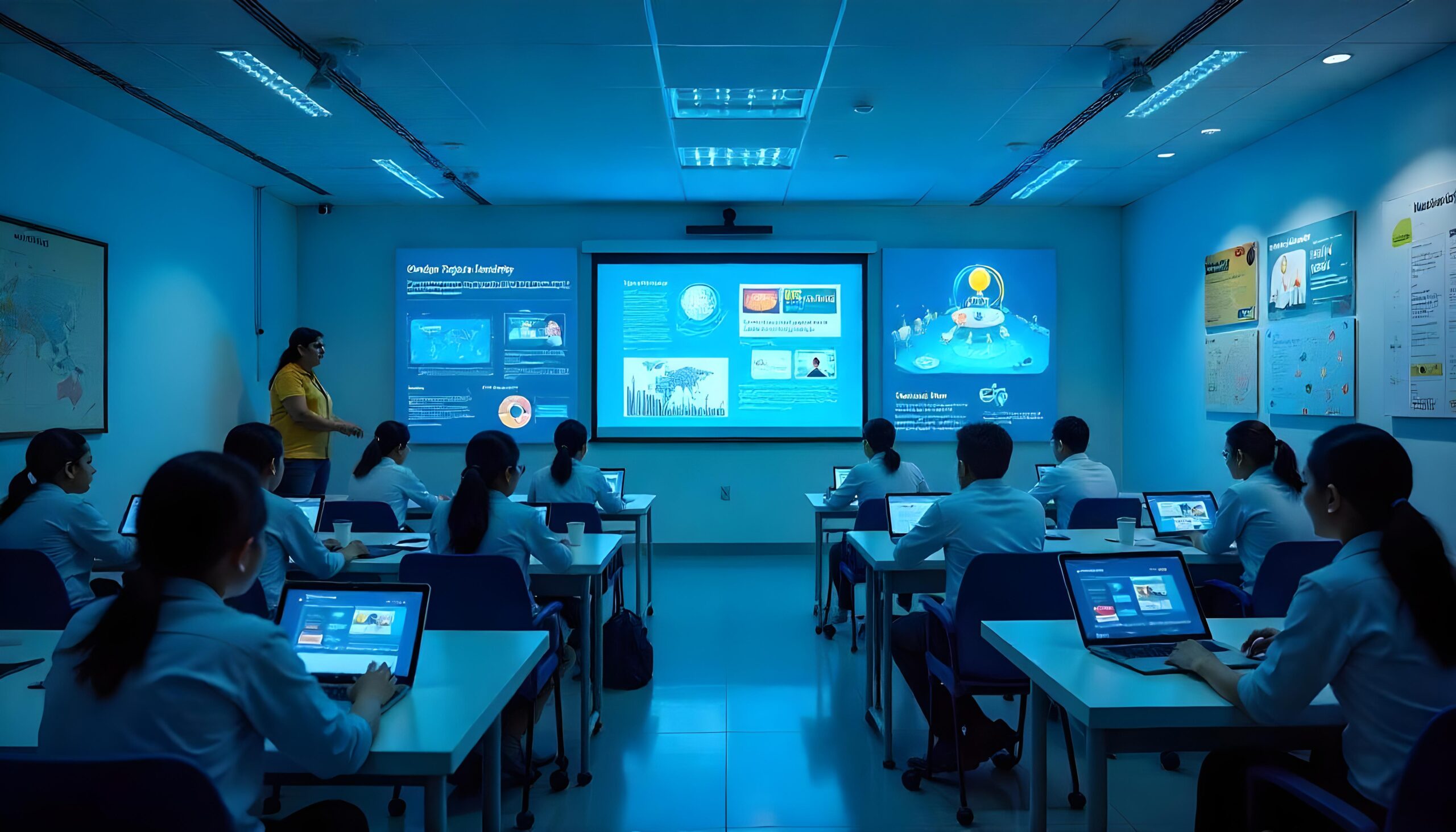 Yuga AI: Best AI Education App for Personalized Learning 2026