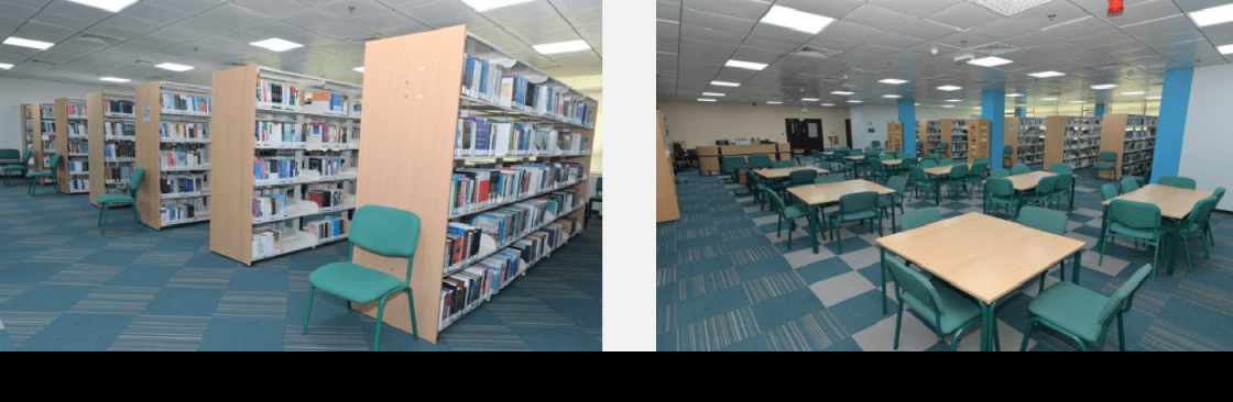 Liwa University Cover Image