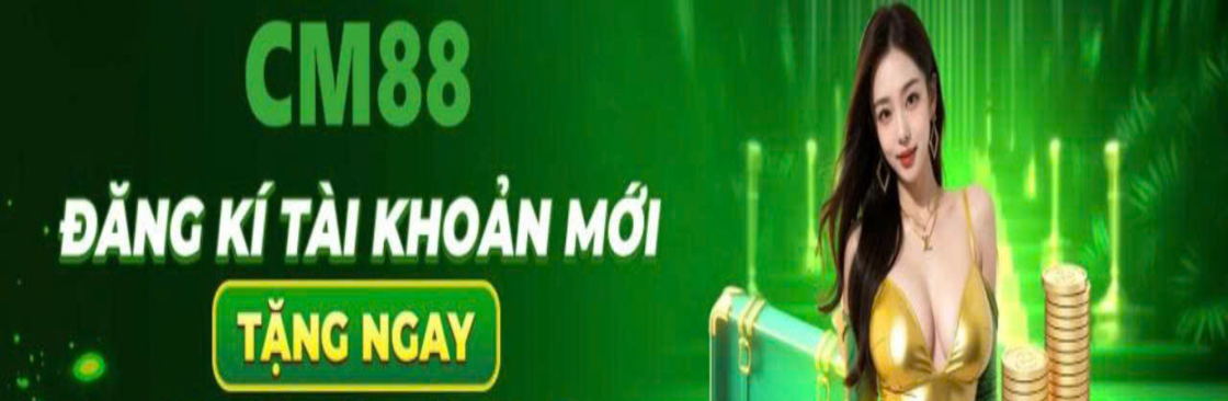 Nhà Cái CM88 Cover Image