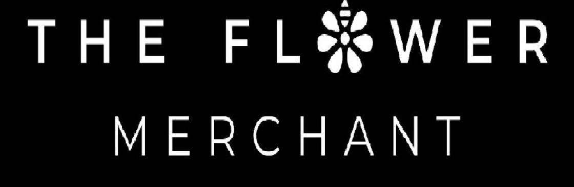 The Flower Merchant Cover Image