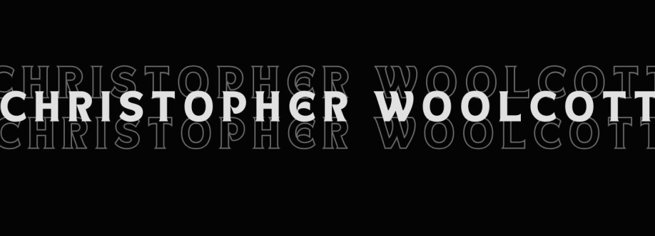 Christopher Woolcott Cover Image