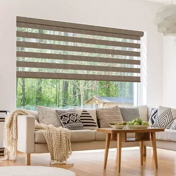 Persianas Para Ventanas -4 Estilos Clave - Smartblinds