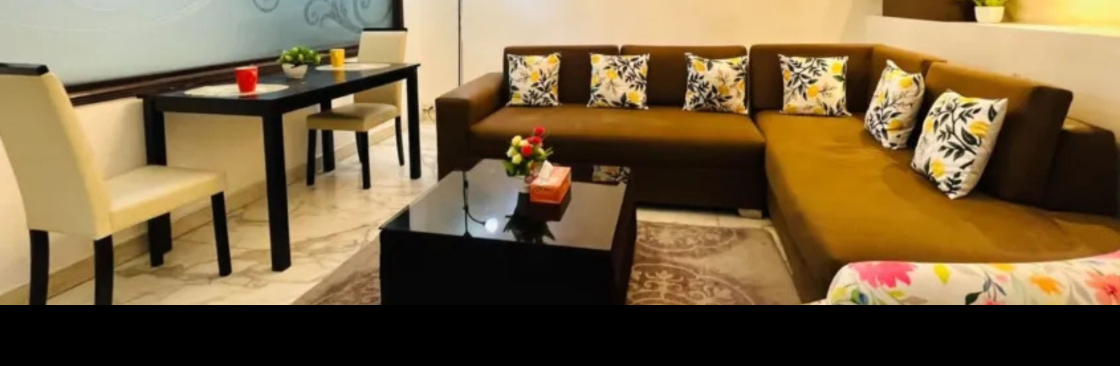 Amber Service Apartments Delhi Cover Image