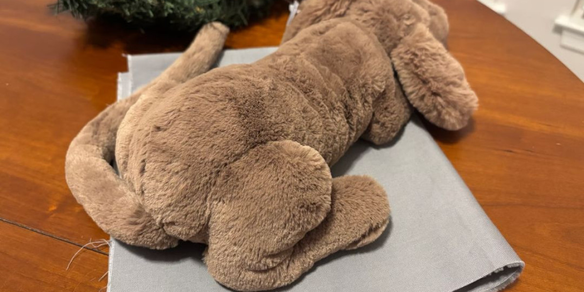 Comparing the Different Styles and Sizes of Jellycat Puppy Dog Stuffed Animals
