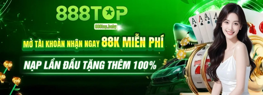 888Top baby Cover Image