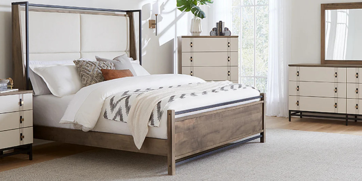 The Timeless Appeal of Handcrafted Solid Wood Furniture in Modern Living