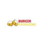 Burger Packaging Profile Picture