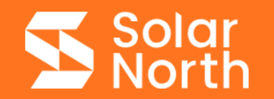 Solar North Cover Image
