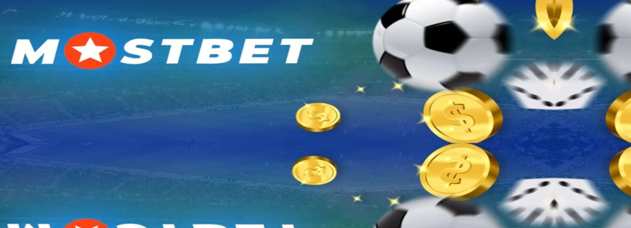 Mostbet Maroc Cover Image