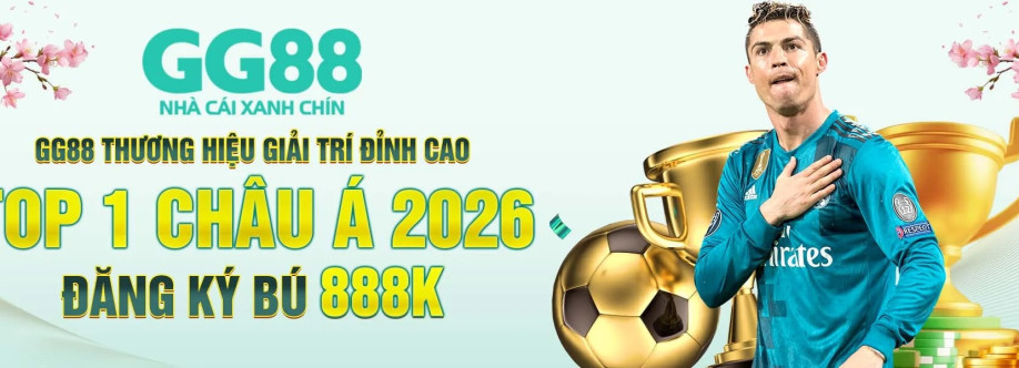 gg88commx Cover Image