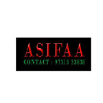 Asifaa India Profile Picture