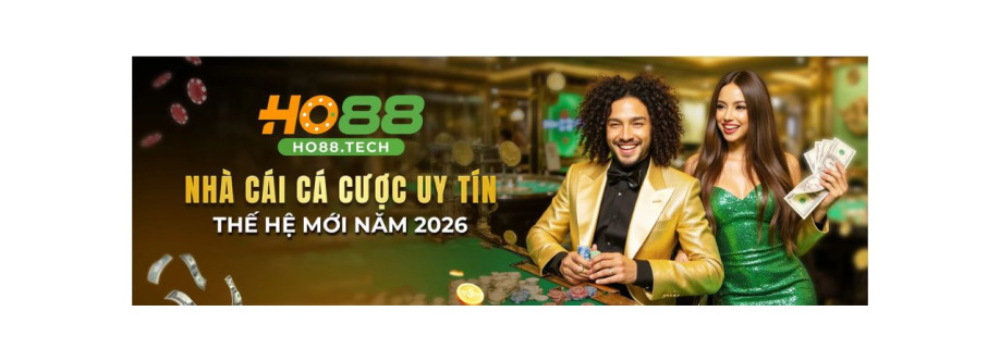 HO88 TECH Cover Image