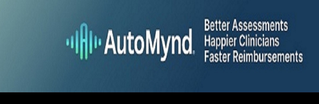 automynd Cover Image