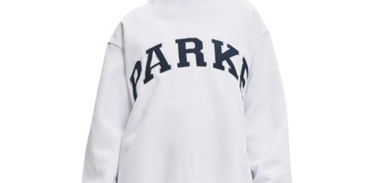 Choosing Parke Sweatshirt That Matches Your Lifestyle
