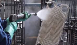 Expert Plate Heat Exchanger Services For Optimal Performance | Author Optimax Services & Supply LLC | Sociomix