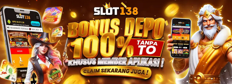 Slot138 app Cover Image