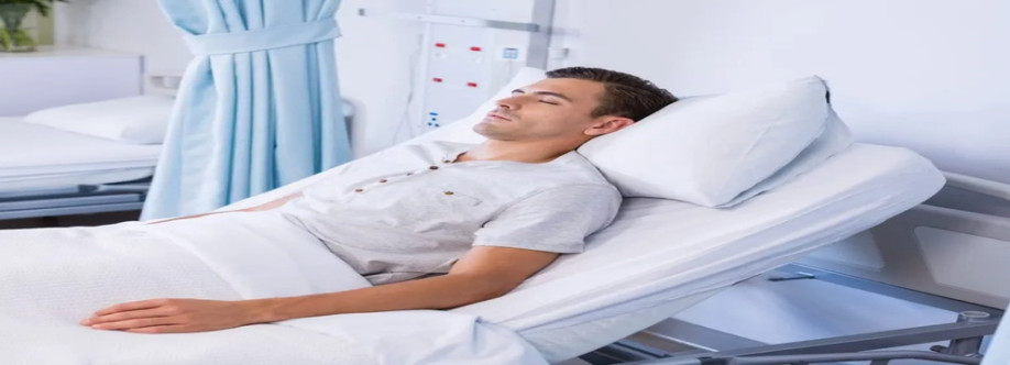 Vector Sleep Clinic Cover Image