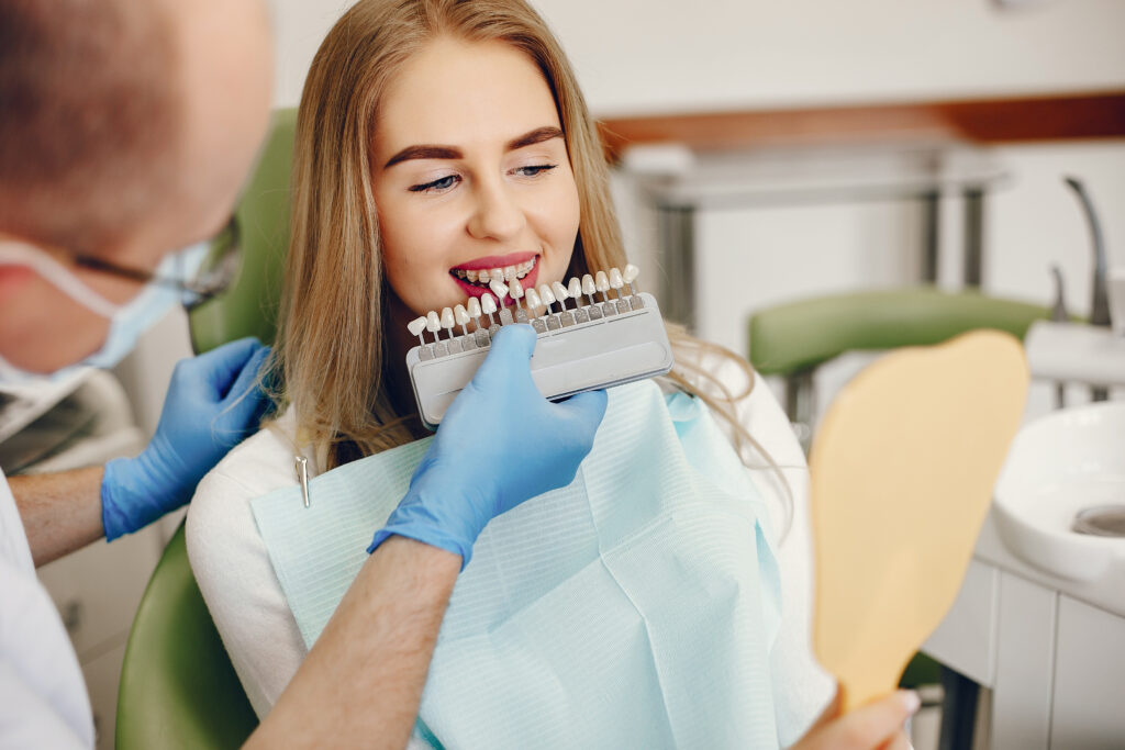 What Are Dental Veneers Procedure? The Ultimate Guide You Need to Know!