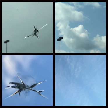 Expert Chip Repair in Edmonton – Restore Your Windshield Today