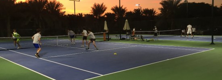 Karwan Sportsclub Cover Image