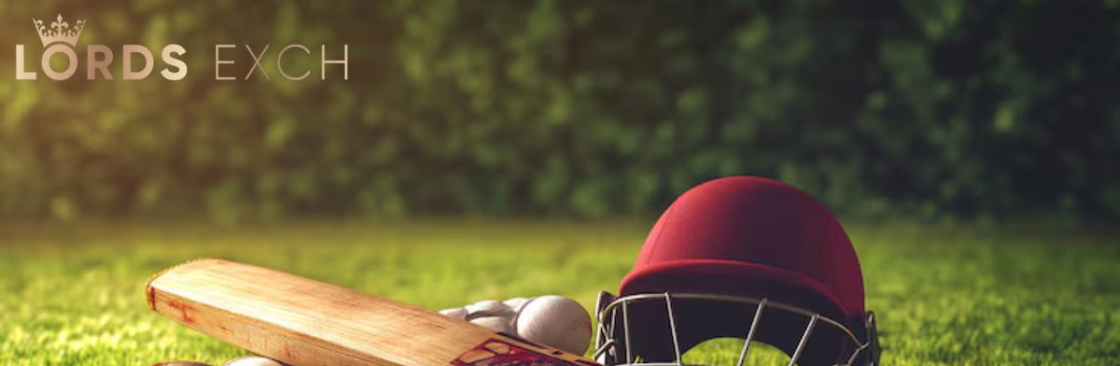 lords exchange Cover Image