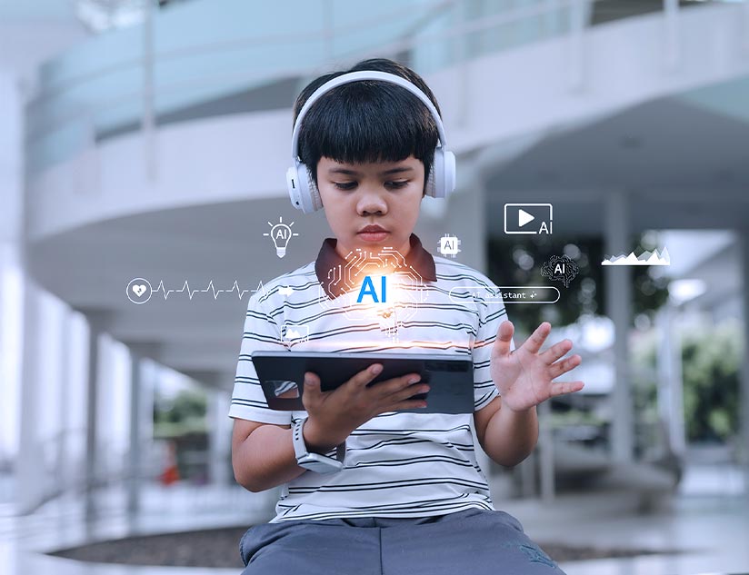 What’s Holding Schools Back as AI in Education Accelerates? - MagicBox