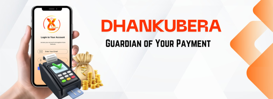 Dhan Kubera Cover Image