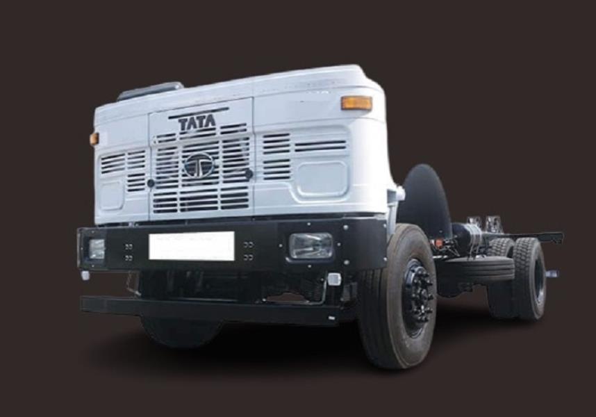 Tata LPT 1921 Turbotronn 2.0 Price, Specifications, Mileage & Images| TrucksBuses.com