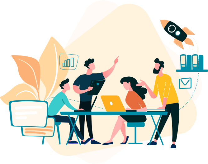 How SEO Works - SEO Services Lahore