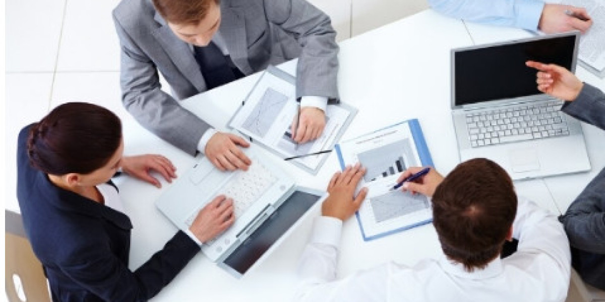 DMCC Approved Liquidators: Professional Solutions for Smooth Company Closure