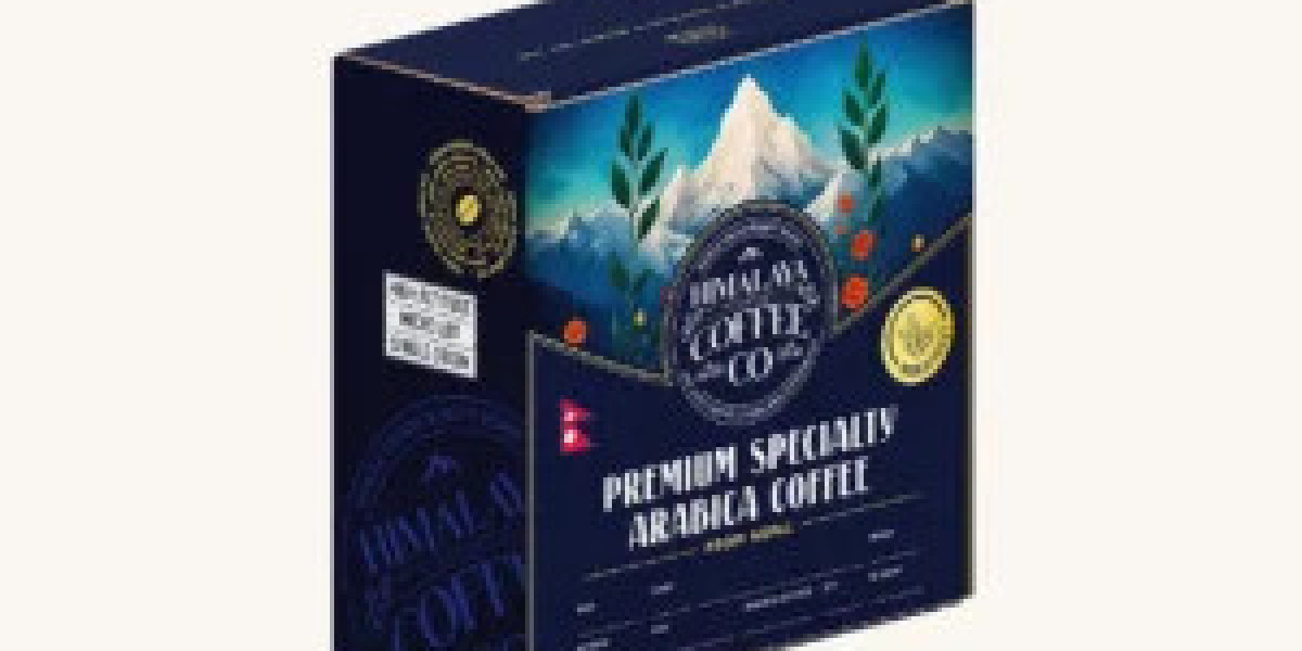 Buy Coffee Beans Online for Fresh Taste and Premium Quality from Himalaya Coffee Company