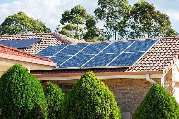 Top 10 Benefits of Installing Solar Electric Panels at Home |...