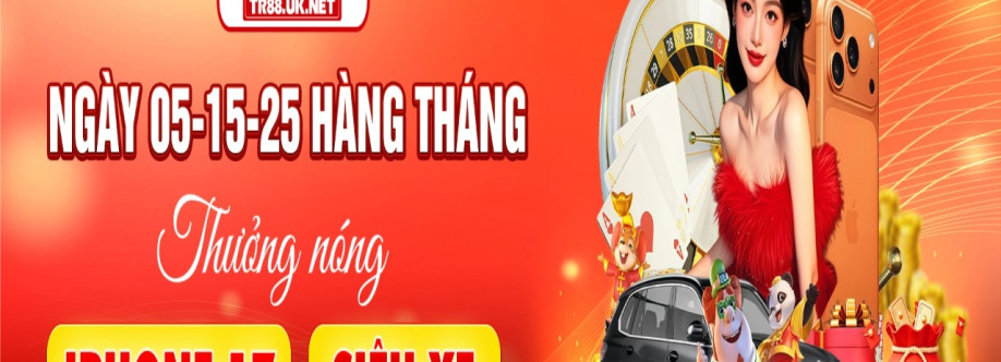 Tr88 gives Cover Image