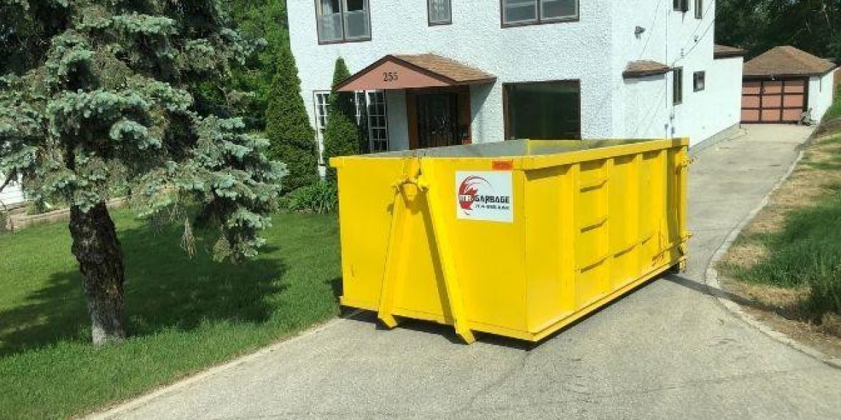 Waste Bin Rental Winnipeg: How Long You Really Need a Bin