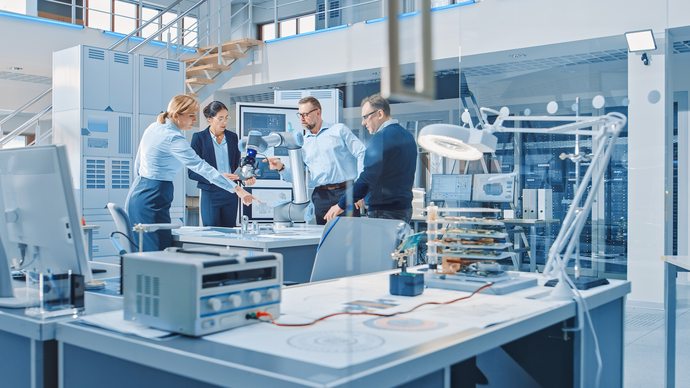 Process Engineer Roles: What Does a Process Engineer Do? – HR Pro Recruitment Services
