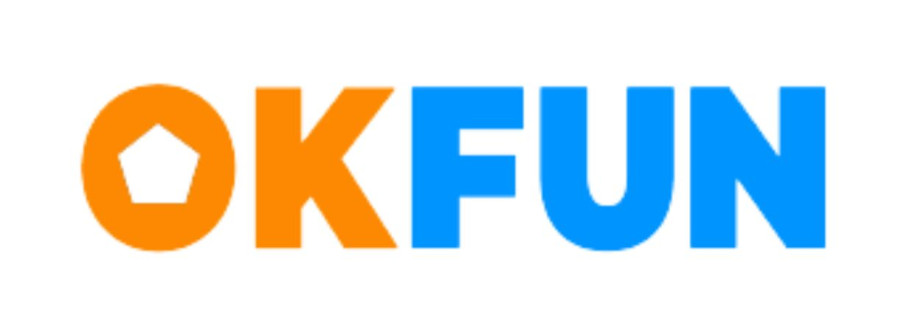 Okfun br com Cover Image