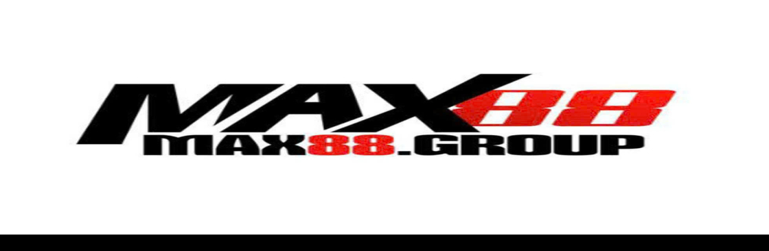 Max88 Group Cover Image
