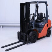 Diesel/LPG Forklifts In Dubai | Diesel/LPG Forklifts Supplier