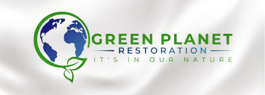 Green Planet Restoration San Bernardino Cover Image