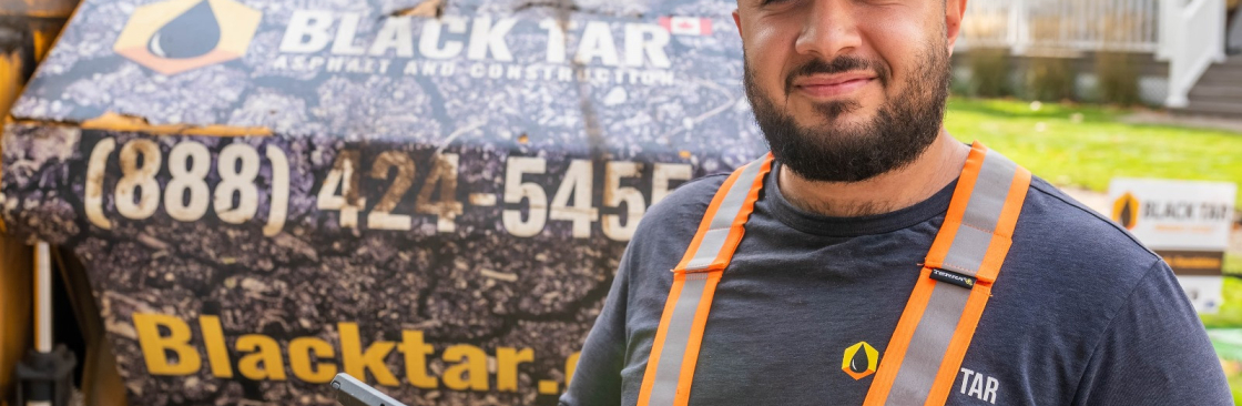 Black Tar Cover Image