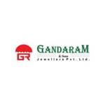 Gandaram Jewellers Profile Picture